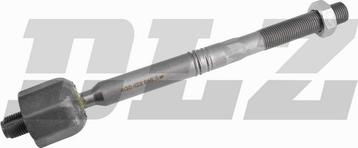 DLZ RE9060 - Inner Tie Rod, Axle Joint car-mod.net