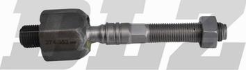DLZ RE9086 - Inner Tie Rod, Axle Joint car-mod.net