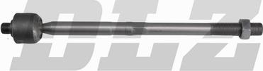 DLZ RE9083 - Inner Tie Rod, Axle Joint car-mod.net
