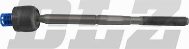 DLZ RE9075 - Inner Tie Rod, Axle Joint car-mod.net