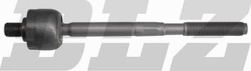 DLZ RE9071 - Inner Tie Rod, Axle Joint car-mod.net