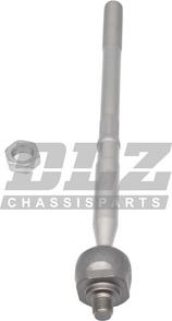 DLZ RE9077 - Inner Tie Rod, Axle Joint car-mod.net
