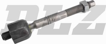 DLZ RE9115 - Inner Tie Rod, Axle Joint car-mod.net