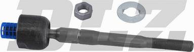 DLZ RE9128 - Inner Tie Rod, Axle Joint car-mod.net