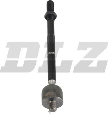 DLZ RE5057-AZ - Inner Tie Rod, Axle Joint car-mod.net