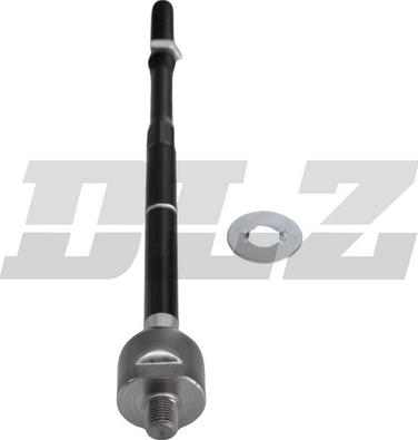 DLZ RE5146 - Inner Tie Rod, Axle Joint car-mod.net