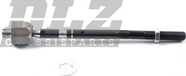 DLZ RE5115 - Inner Tie Rod, Axle Joint car-mod.net