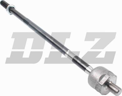 DLZ RE0957 - Inner Tie Rod, Axle Joint car-mod.net