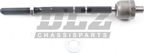 DLZ RE0975 - Inner Tie Rod, Axle Joint car-mod.net