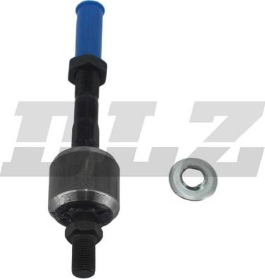 DLZ RE0411-AZ - Inner Tie Rod, Axle Joint car-mod.net