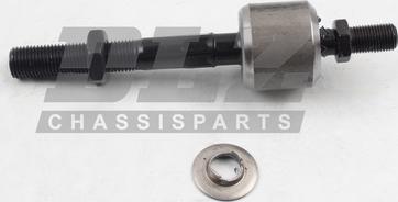 DLZ RE0411 - Inner Tie Rod, Axle Joint car-mod.net