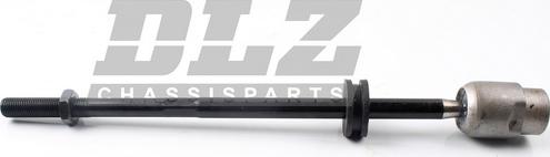 DLZ RE0424 - Inner Tie Rod, Axle Joint car-mod.net