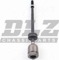 DLZ RE0428 - Tie Rod car-mod.net