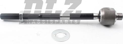 DLZ RE0561 - Inner Tie Rod, Axle Joint car-mod.net