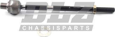 DLZ RE0506 - Inner Tie Rod, Axle Joint car-mod.net
