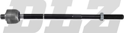 DLZ RE0583 - Inner Tie Rod, Axle Joint car-mod.net