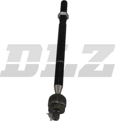 DLZ RE0640-H - Inner Tie Rod, Axle Joint car-mod.net