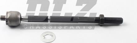 DLZ RE0640 - Inner Tie Rod, Axle Joint car-mod.net