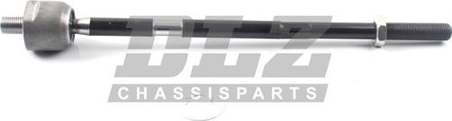DLZ RE0658 - Inner Tie Rod, Axle Joint car-mod.net