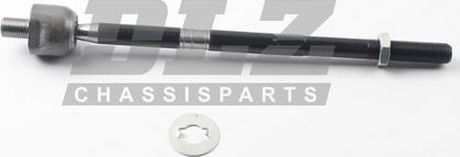 DLZ RE0653 - Inner Tie Rod, Axle Joint car-mod.net