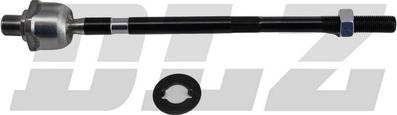 DLZ RE0048 - Inner Tie Rod, Axle Joint car-mod.net