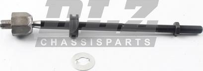 DLZ RE0043 - Inner Tie Rod, Axle Joint car-mod.net
