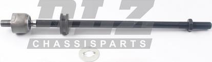 DLZ RE0063 - Inner Tie Rod, Axle Joint car-mod.net