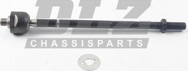 DLZ RE0016 - Inner Tie Rod, Axle Joint car-mod.net