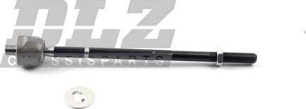 DLZ RE0159 - Inner Tie Rod, Axle Joint car-mod.net