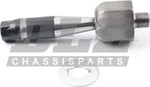 DLZ RE0156 - Inner Tie Rod, Axle Joint car-mod.net