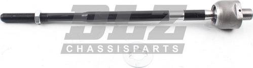 DLZ RE0130 - Inner Tie Rod, Axle Joint car-mod.net