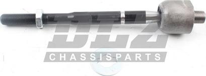 DLZ RE0868 - Inner Tie Rod, Axle Joint car-mod.net