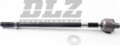 DLZ RE0872 - Inner Tie Rod, Axle Joint car-mod.net