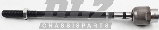 DLZ RE0350 - Inner Tie Rod, Axle Joint car-mod.net