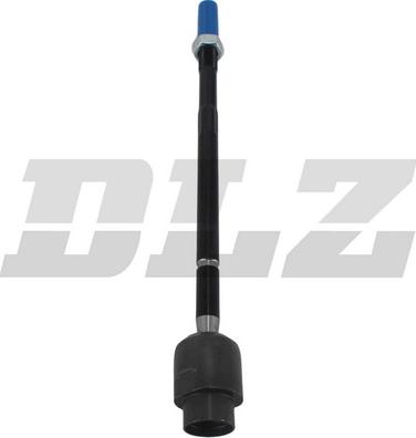 DLZ RE0353-AZ - Inner Tie Rod, Axle Joint car-mod.net