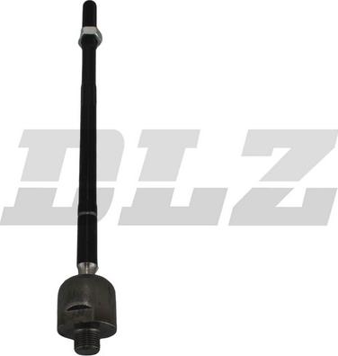 DLZ RE0206-H - Inner Tie Rod, Axle Joint car-mod.net