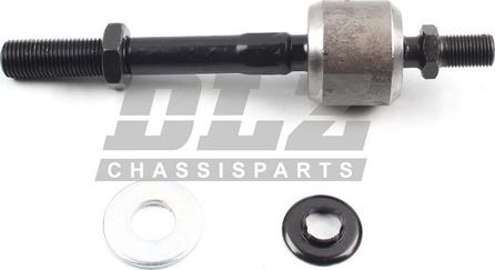 DLZ RE0207 - Inner Tie Rod, Axle Joint car-mod.net