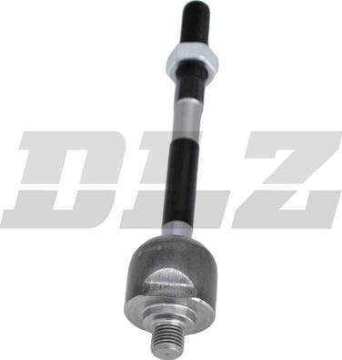 DLZ RE0763 - Inner Tie Rod, Axle Joint car-mod.net