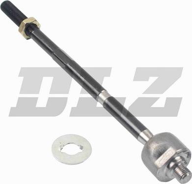 DLZ RE0735 - Inner Tie Rod, Axle Joint car-mod.net