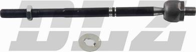 DLZ RE0737 - Inner Tie Rod, Axle Joint car-mod.net