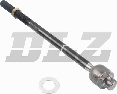 DLZ RE0727 - Inner Tie Rod, Axle Joint car-mod.net