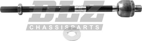 DLZ RE1097 - Inner Tie Rod, Axle Joint car-mod.net