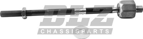 DLZ RE1045 - Inner Tie Rod, Axle Joint car-mod.net