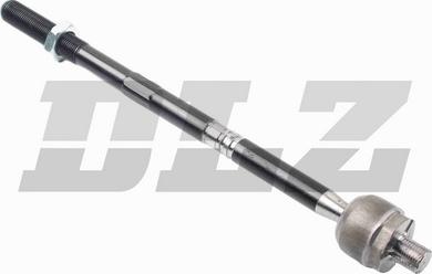 DLZ RE1066 - Inner Tie Rod, Axle Joint car-mod.net