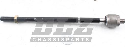 DLZ RE1010 - Inner Tie Rod, Axle Joint car-mod.net