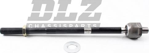 DLZ RE1028 - Inner Tie Rod, Axle Joint car-mod.net