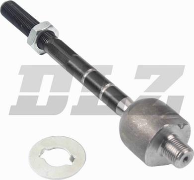 DLZ RE1195 - Inner Tie Rod, Axle Joint car-mod.net