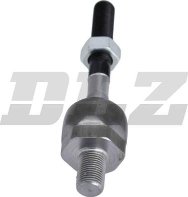 DLZ RE1144-AZ - Inner Tie Rod, Axle Joint car-mod.net