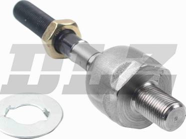 DLZ RE1144 - Inner Tie Rod, Axle Joint car-mod.net