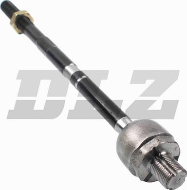 DLZ RE1153 - Inner Tie Rod, Axle Joint car-mod.net